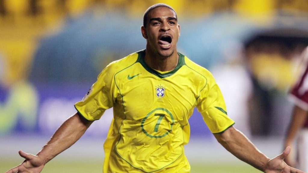 Adriano
