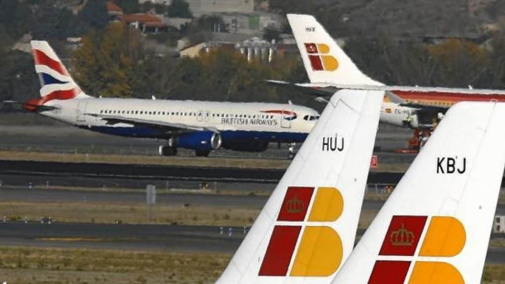 Estos Son Los Peores Aeropuertos Del Mundo Según La Ocu (Y Uno Es De España)