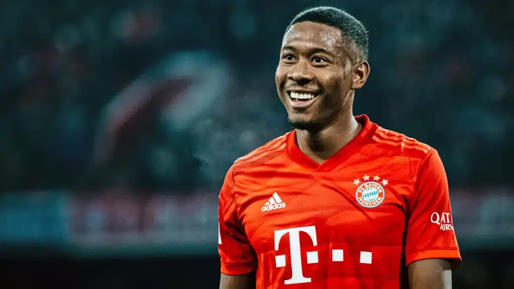 El Mejor Central Que Tiene El Real Madrid Es Alaba