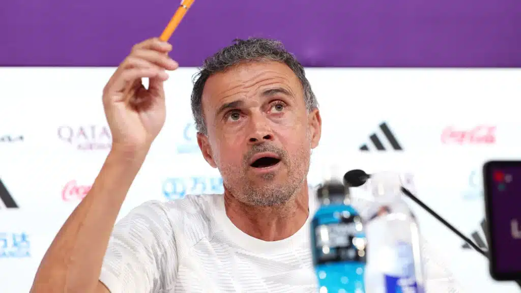 Alarmas Por La Huida Del Director Deportivo