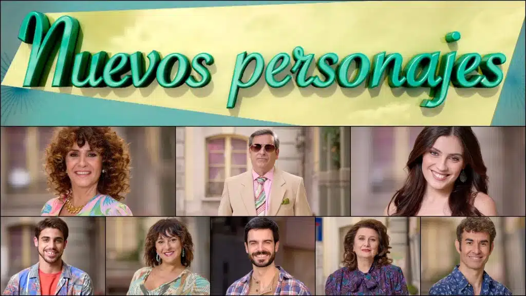 Televisión