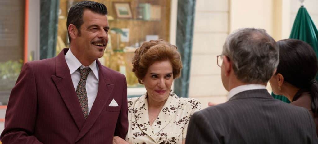 Amar Es Para Siempre: La Triste Despedida De Esta Actriz De La Serie