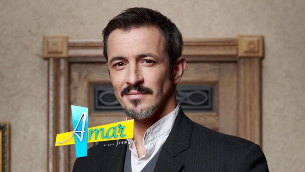 Amar Es Para Siempre: La Triste Despedida De Esta Actriz De La Serie