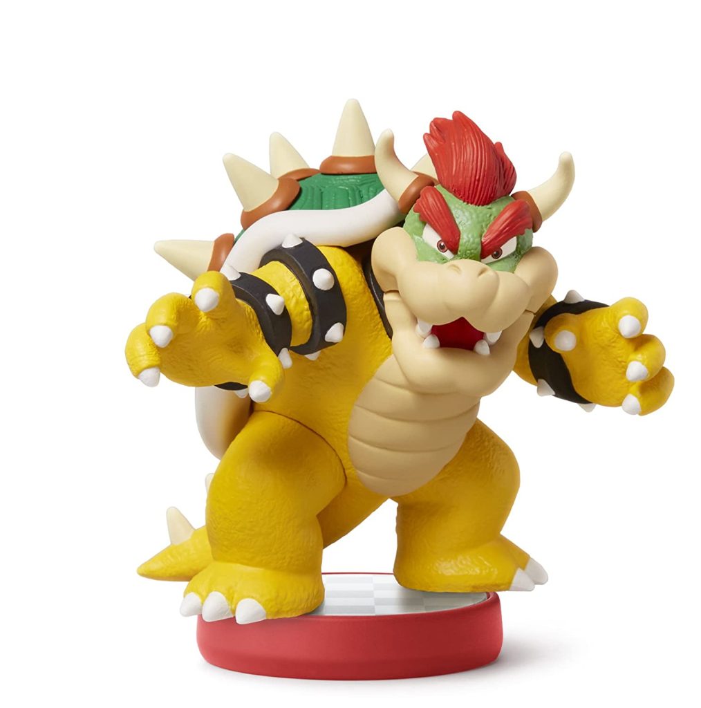 Amiibo