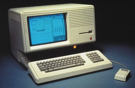 Apple Lisa