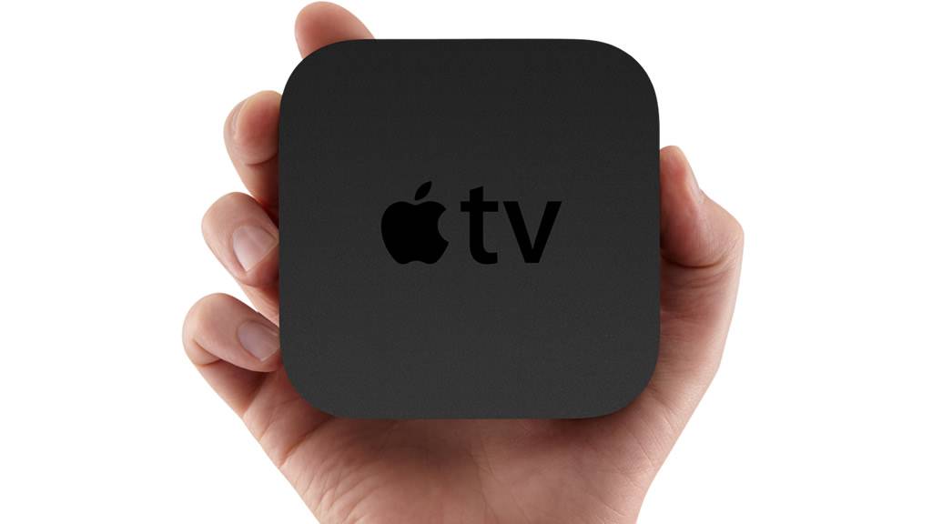 Apple TV primera generacion