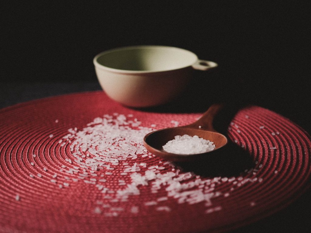 Arroz Dulce