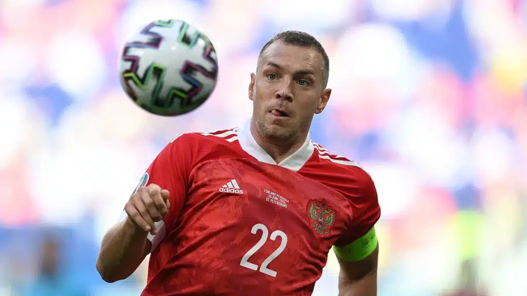 Artem Dzyuba