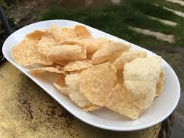 Elaboración Del Pan De Gambas