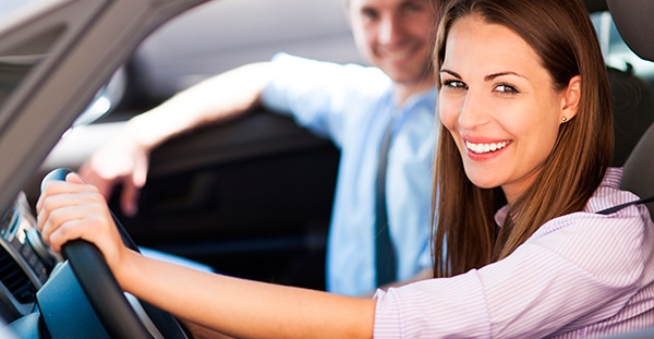 Para Sacar El Carnet De Conducir, La Dgt Aconseja Hacerse Un Test De Género
