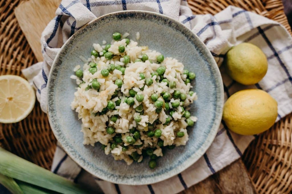 Así Es Como Debe Quedar El Arroz