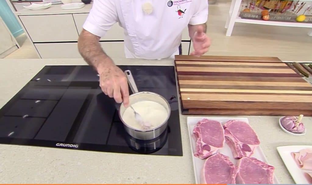 Consejo De Karlos Arguiñano Para La Elaboración De Esta Receta
