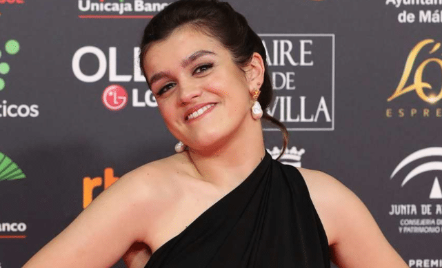 ¡Impresionante! Así Ha Cambiado Amaia Romero Desde Su Paso Por Operación Triunfo