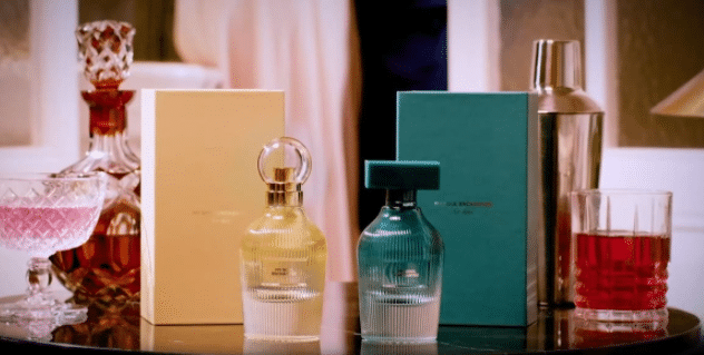 El Nuevo Perfume De Mercadona Que Huele Igual Que El De Esta Marca De Lujo