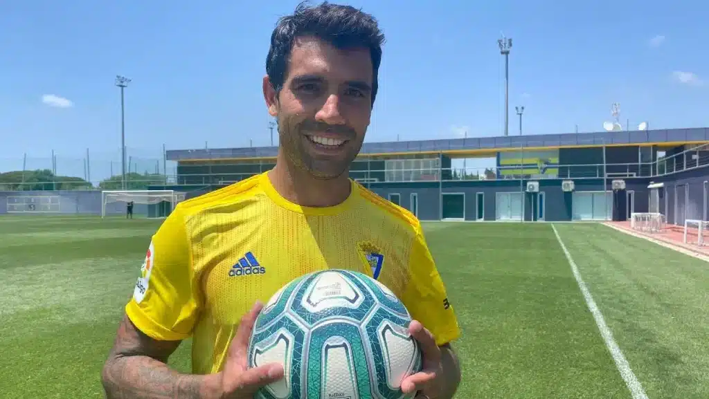 Kunisport Se Lleva A Un Mundialista