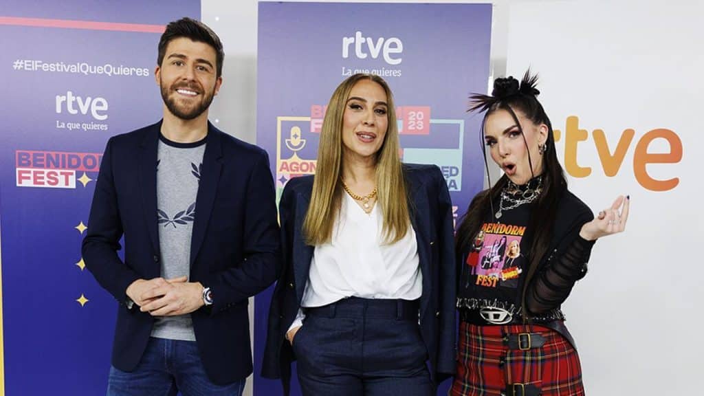 Benidorm Fest 2023 Aumenta Un 42 El Coste Respecto A La Primera Edicion En 2022