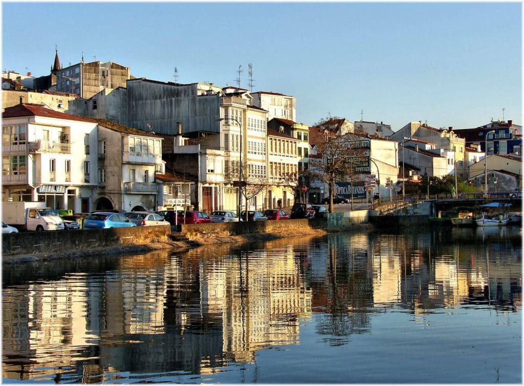 6 Pueblos De España Donde Mejor Se Come