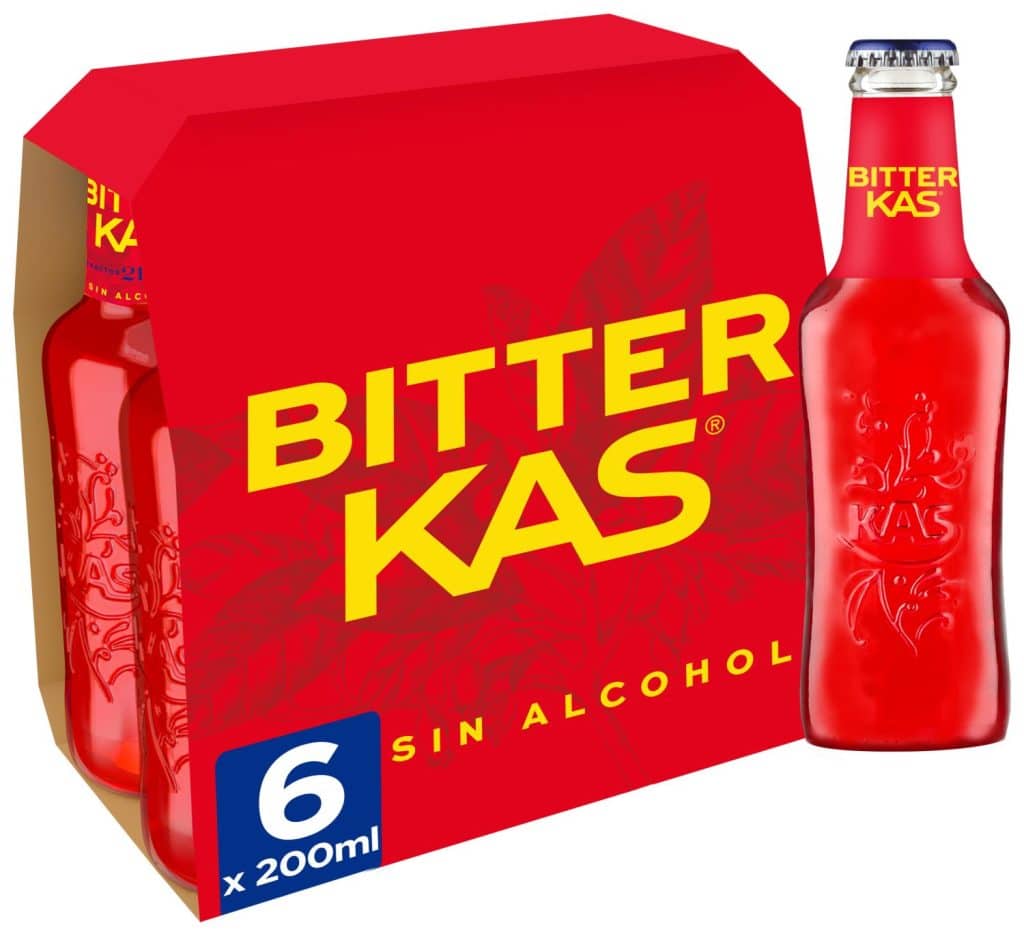 Bitter Kas