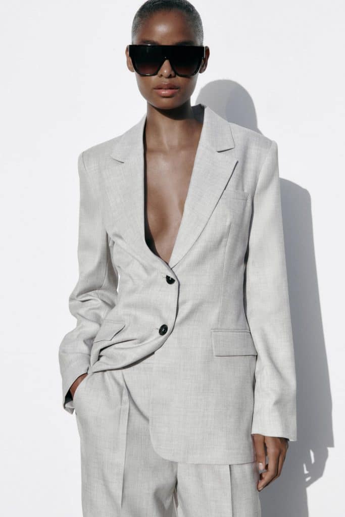 Los Chollos De Zara Para Lucir Esta Primavera