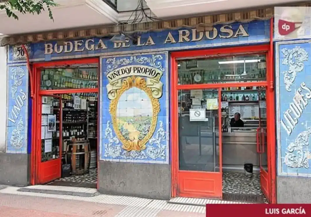 6 mejores bares de tapas de Madrid para tomar algo