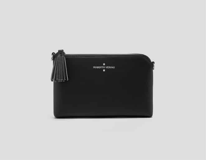 Bolso De Mujer Clutch Lisa Nano Piel Saffiano El Corte Ingles