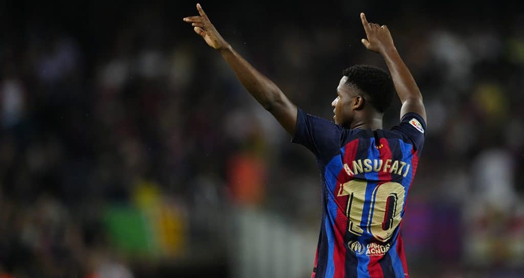 Bori Amaga Con Irse Al Real Madrid