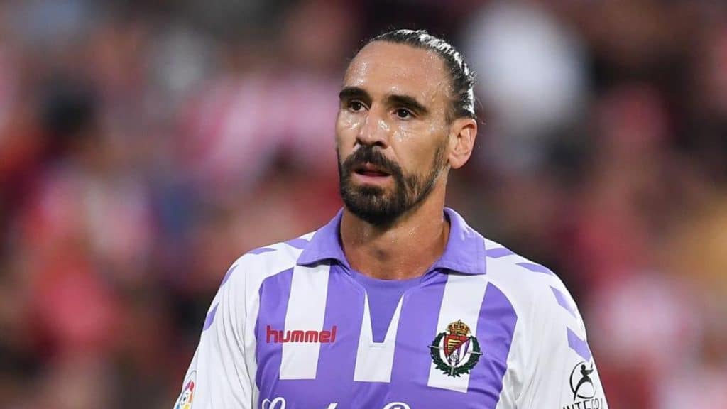 Borja Fernández Aterriza En La Kings League