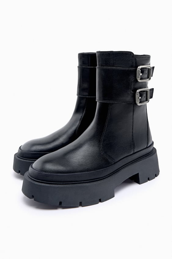 Los Chollos De Zara Para Lucir Esta Primavera