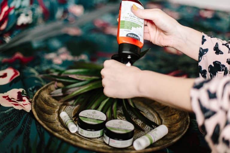 ¿Te conviene incorporar el CBD a tu rutina de belleza?