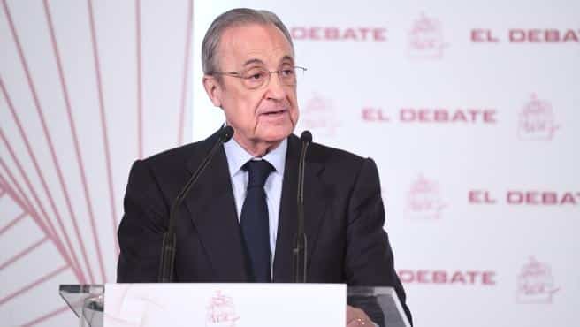 Cada Día Las Chances En El Real Madrid Son Pocas
