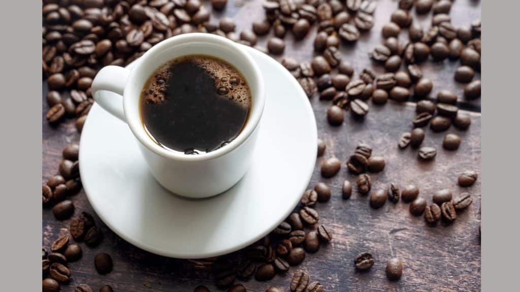 Café