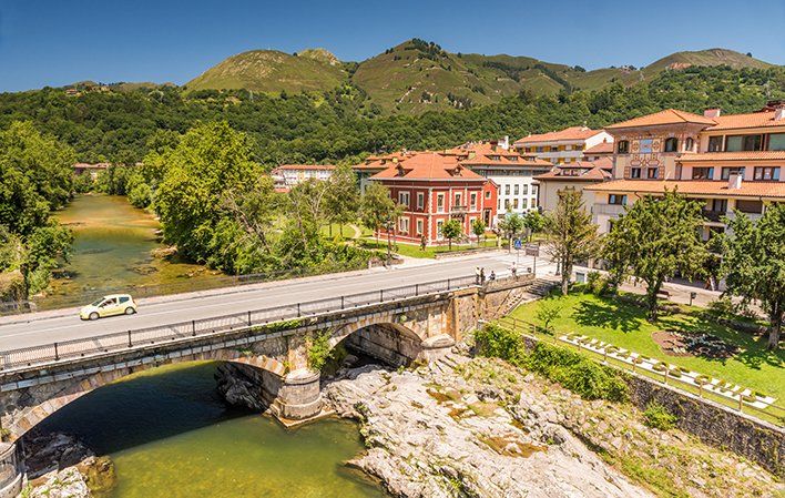 Cangas De Onís