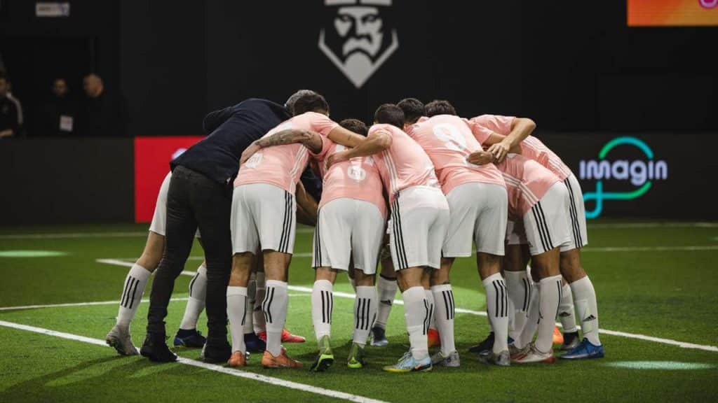Casillas Sigue Cubriendo Los Puntos Débiles De Su Plantilla