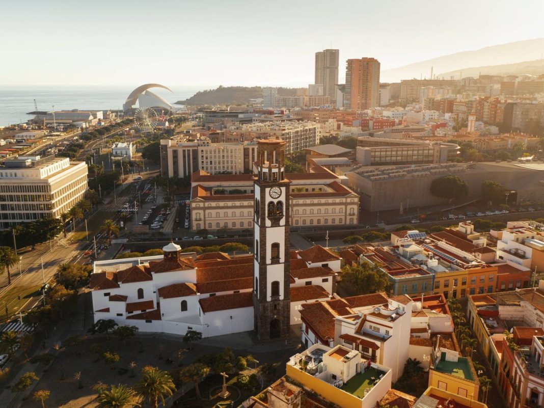 Estas son las ciudades más malhabladas de España