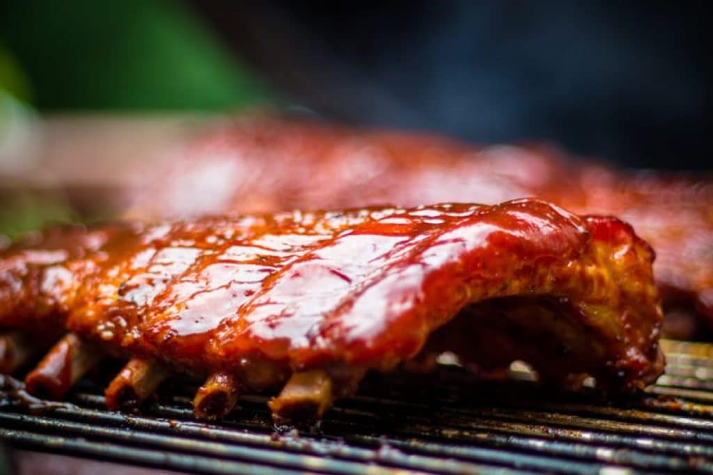 Costillas Con Miel: La Receta Facilísima Y Deliciosa Para Toda La Familia
