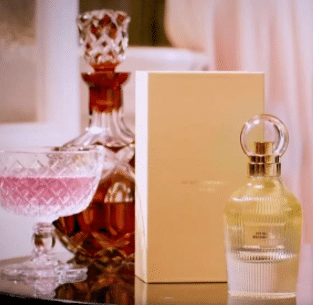 El Nuevo Perfume De Mercadona Que Huele Igual Que El De Esta Marca De Lujo