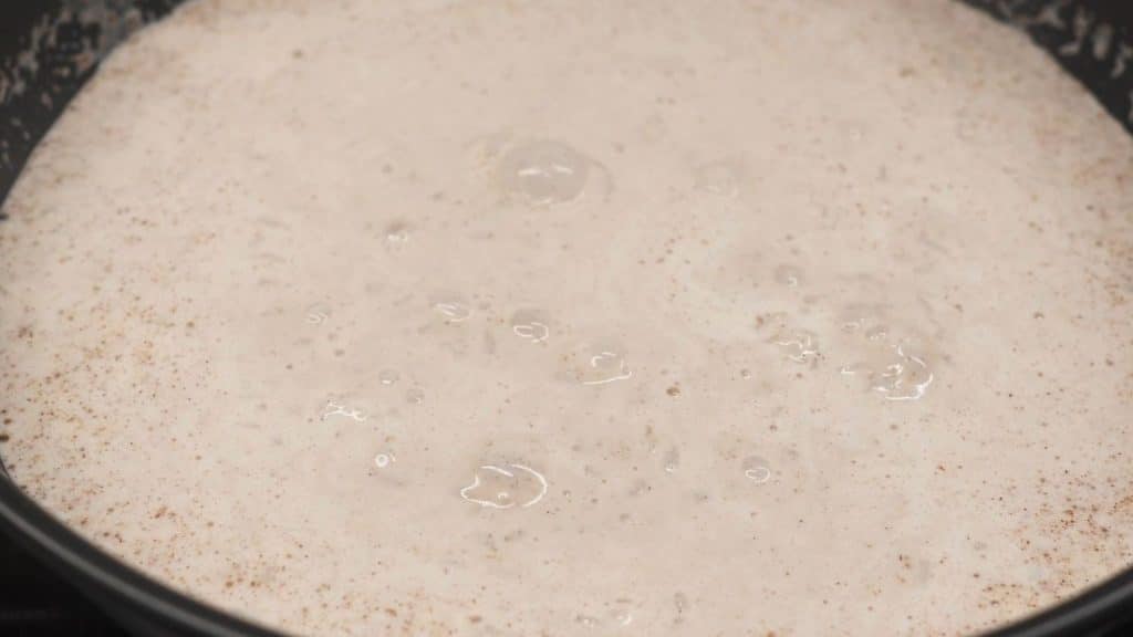 El Secreto Del Chef Dani García Para Una Receta De Arroz Con Leche Perfecta