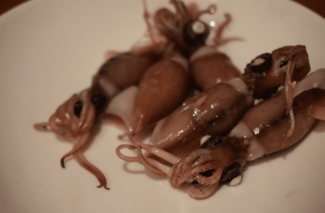 Receta De Chopitos: El Truco Para Que Te Queden Igual Que En Andalucía