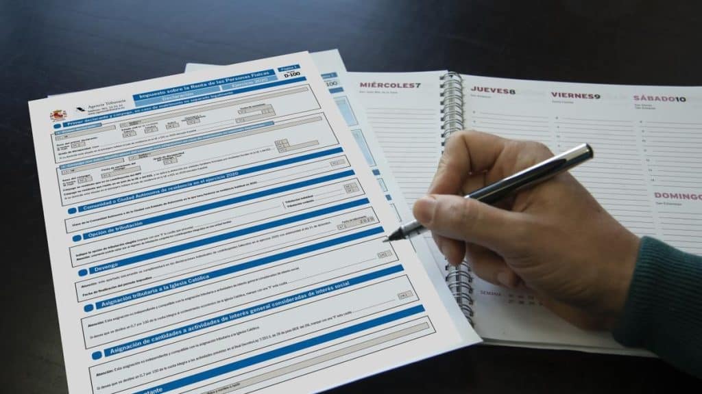 ¿Cómo Acceder Al Sistema De Citas Previas De La Agencia Tributaria?