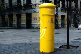 Estar Seguro De Ti Mismo Siempre, Cuando Vayas A Presentar Las Oposiciones A Correos