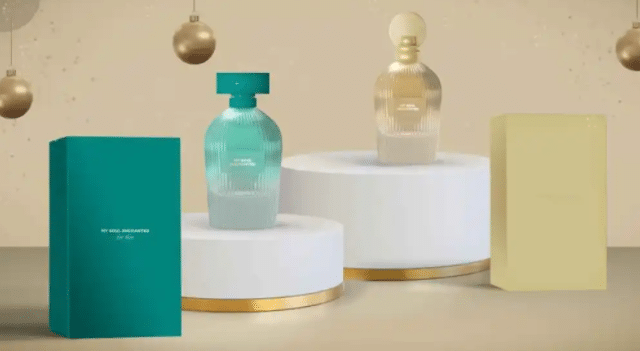 El Nuevo Perfume De Mercadona Que Huele Igual Que El De Esta Marca De Lujo
