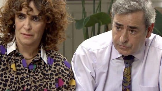 Amar Es Para Siempre: La Triste Despedida De Esta Actriz De La Serie
