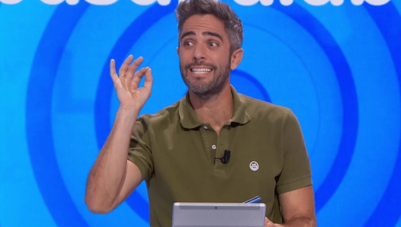 Pasapalabra: las redes piden la cabeza de Roberto Leal por este motivo