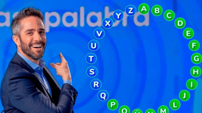 Programa De Concurso