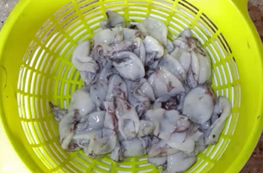 Receta De Chopitos: El Truco Para Que Te Queden Igual Que En Andalucía