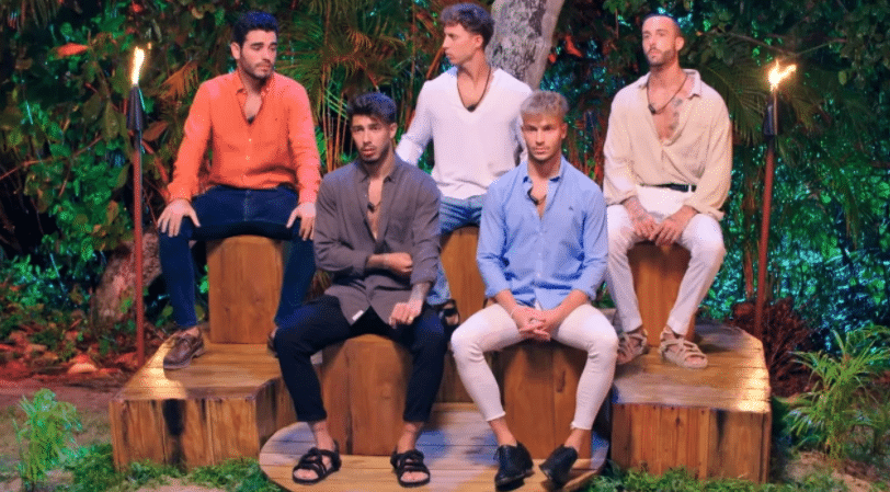 La Isla De Las Tentaciones 7: Esta Será Su Fecha De Estreno En Telecinco