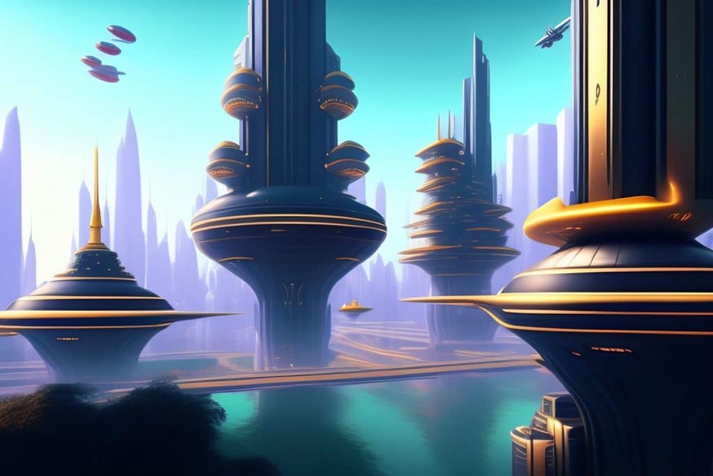 Metaverso: Cómo Funciona Y Cuándo Estará Listo