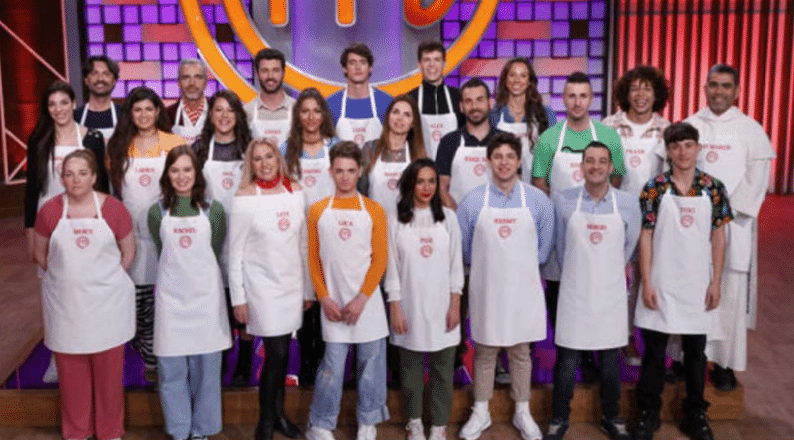programa de TV