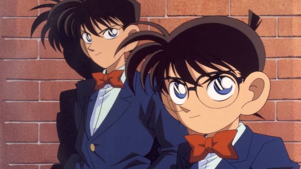 Conan