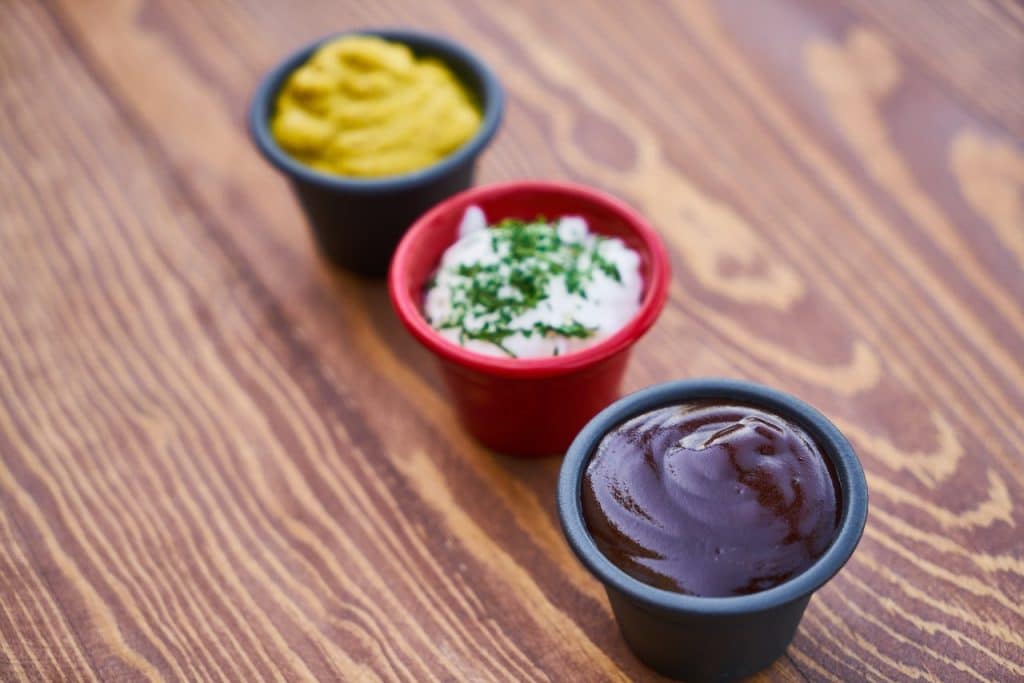 Consejos De Salsas Para Que Puedas Acompañar El Bocadillo De Calamares